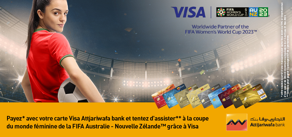 Csere Egészség nyak carte visa premier international attijariwafa bank ...