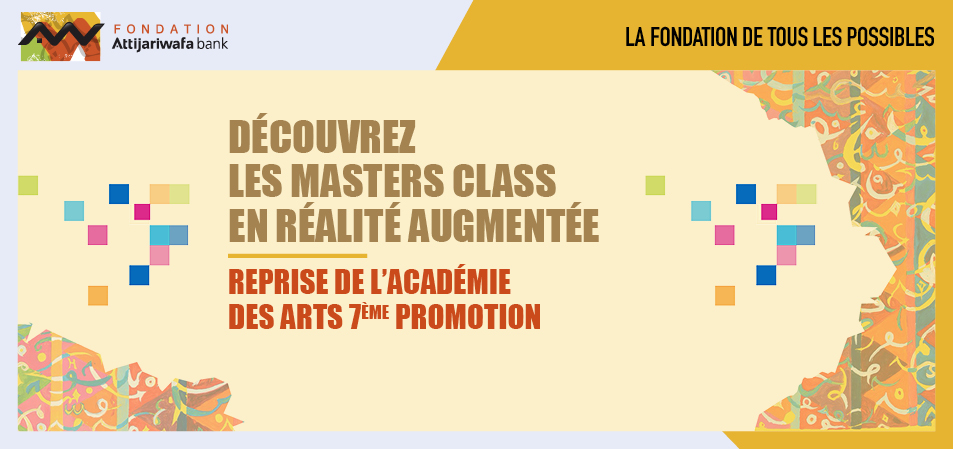 Reprise de l'Académie des Arts pour la session 2024/2025 : une expérience enrichie par la Réalité Virtuelle